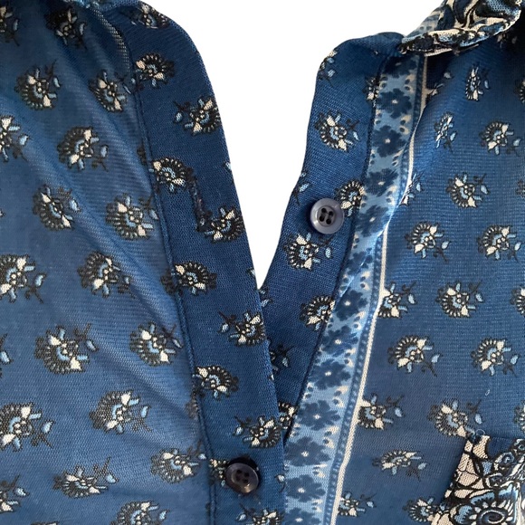 Ember Missy | Semi-sheer Tunic - Picture 10 of 16